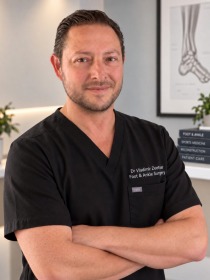 Dr. Zeetser